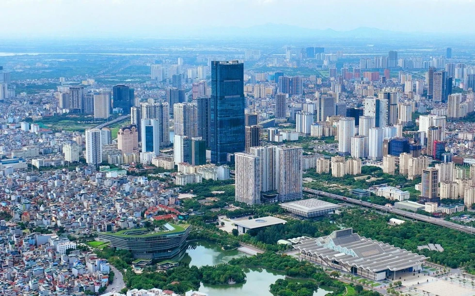 Những doanh nghiệp bất động sản đầu tiên hé lộ kết quả kinh doanh quý III