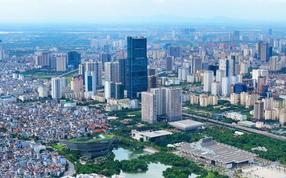 Địa phương nào đang dẫn dắt chu kỳ tăng trưởng thị trường bất động sản 5 năm qua?