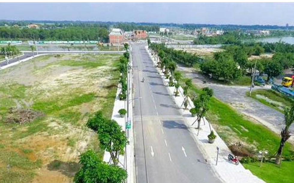 Ninh Bình sắp đấu giá mảnh đất gần 13.000m2 xây chợ và trung tâm thương mại, khởi điểm từ 24,5 tỷ đồng