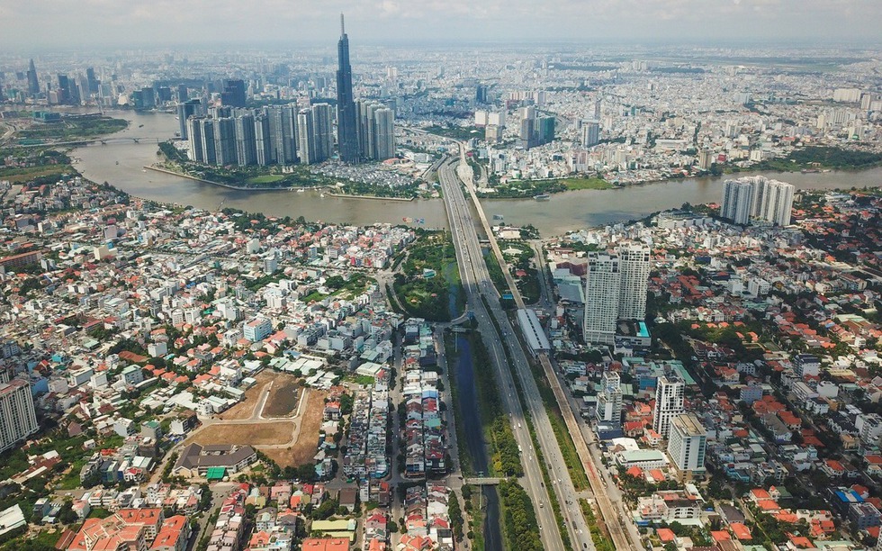 Đề xuất bỏ quy hoạch sử dụng đất cấp huyện, cấp xã