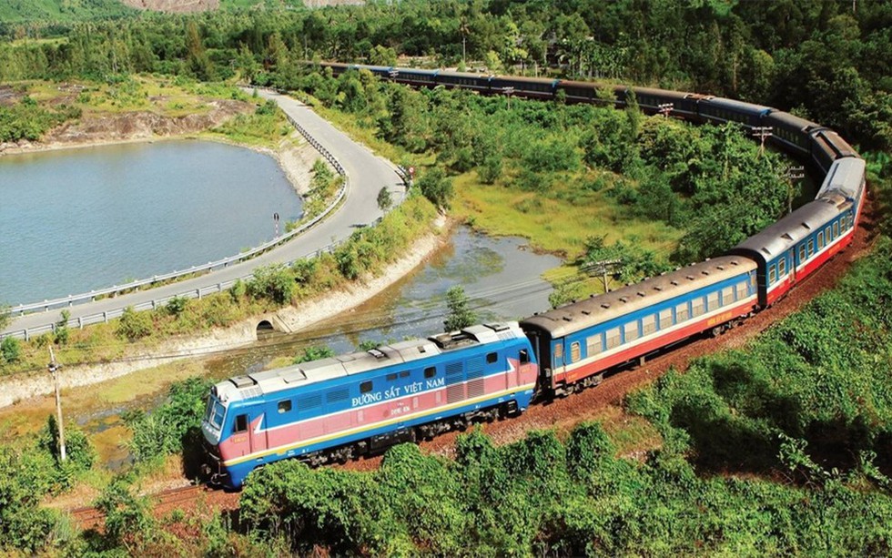 Sửa đổi Luật Đầu tư liên quan đến đường sắt, mở đường cho loạt dự án trọng điểm