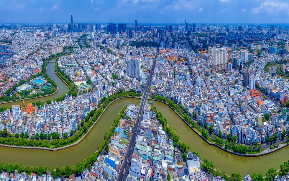 Thị trường TP.HCM mới sôi động trong quý 3, đô thị vệ tinh dẫn dắt mức độ quan tâm