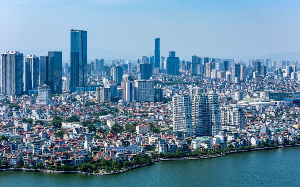 Dòng tiền và nhu cầu BĐS dần dịch chuyển ra ven đô