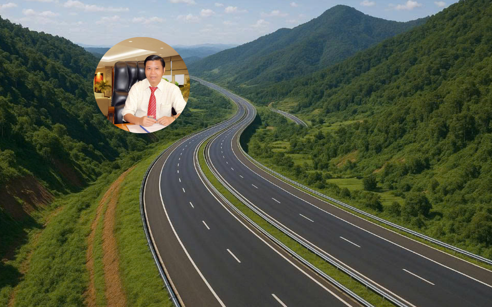 Đức Long Gia Lai bất ngờ ngỏ ý đầu tư tuyến cao tốc dài hơn 250km