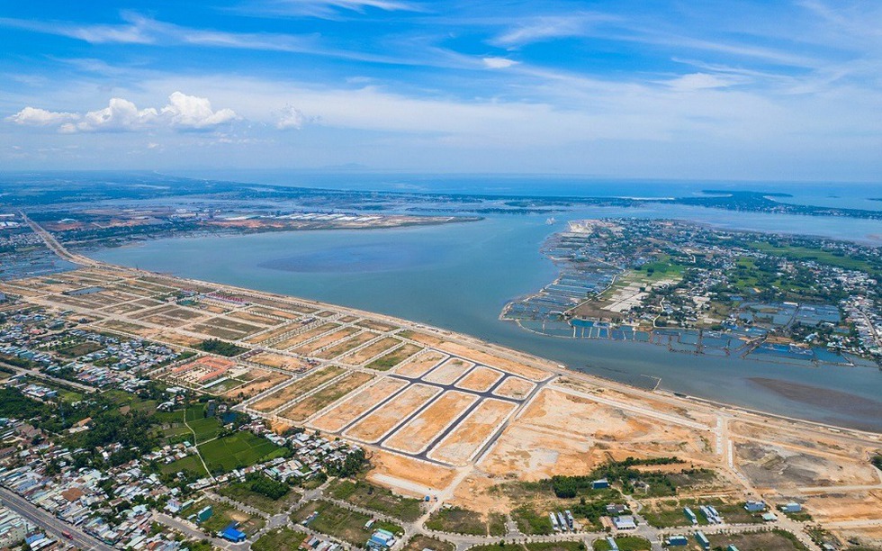 Thành phố đáng sống nhất Việt Nam sắp có khu đô thị 15.000 tỷ tại 'cửa ngõ vàng' kết nối sân bay, cảng biển