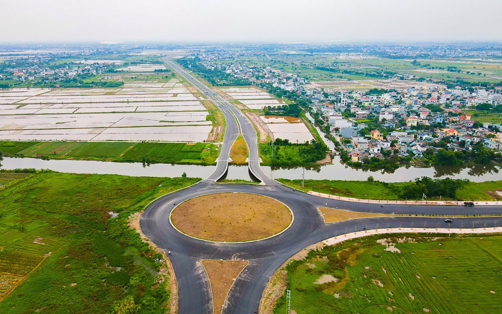 Tỉnh nhỏ nhất Việt Nam sắp có tuyến đường trọng yếu 5.000 tỷ, dài 25km