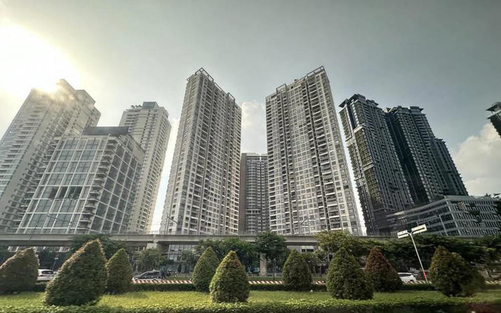 Bất động sản giữ ngôi vương kênh đầu tư hấp dẫn năm 2025
