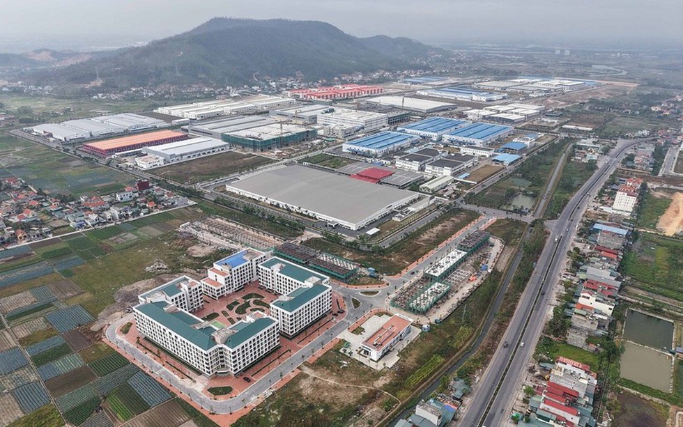 Quảng Ninh đã đạt 80% chỉ tiêu nhà ở xã hội Thủ tướng giao năm 2025