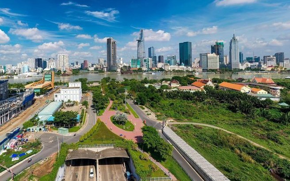 Thông tin mới nhất liên quan đến bảng giá đất đầu tiên của TP. HCM sau khi sáp nhập