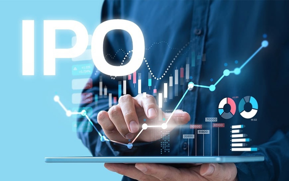 Ngành chứng khoán trước làn sóng IPO: Tái định giá và kỳ vọng vốn ngoại