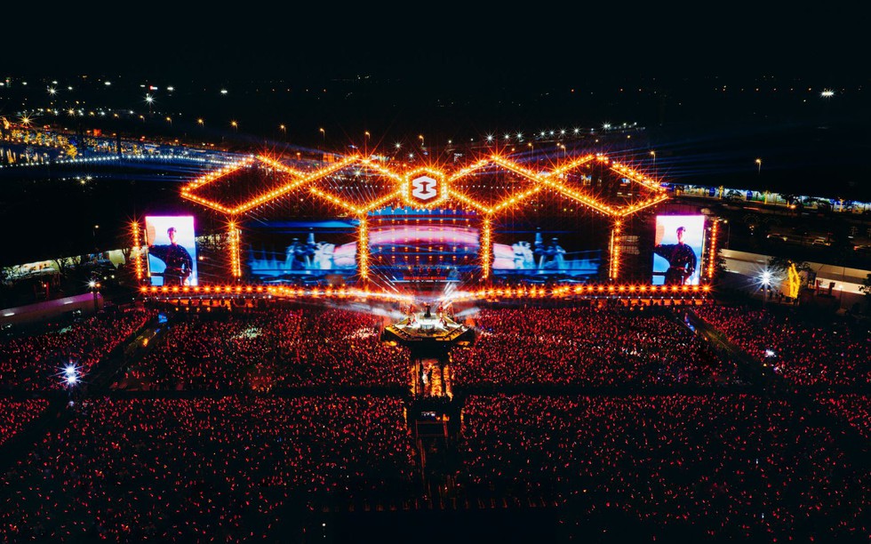 Vingroup công bố trụ cột văn hóa - Kiến tạo không gian nghệ thuật đẳng cấp quốc tế