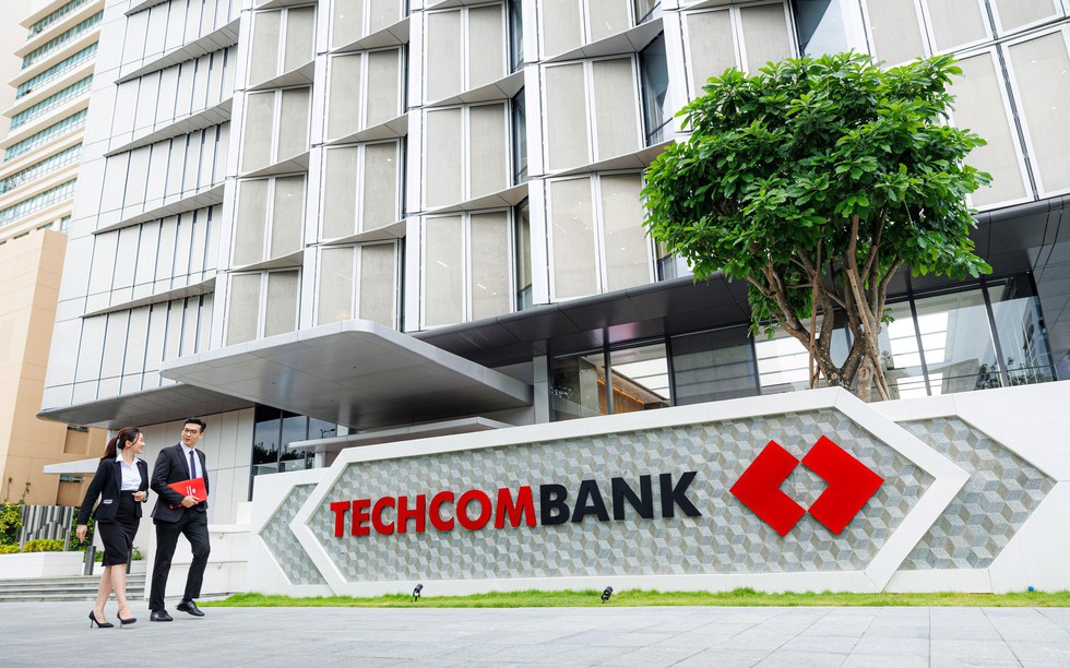 Techcombank được cả Fitch Ratings và S&P Global xếp hạng tín nhiệm ở mức cao
