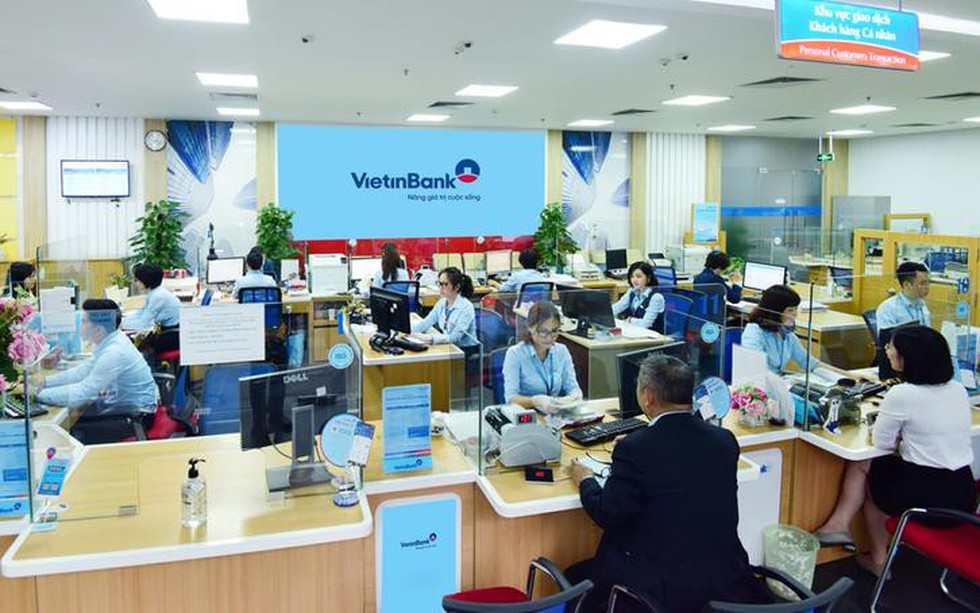 Bảng lãi suất ngân hàng Vietinbank tháng 11/2025