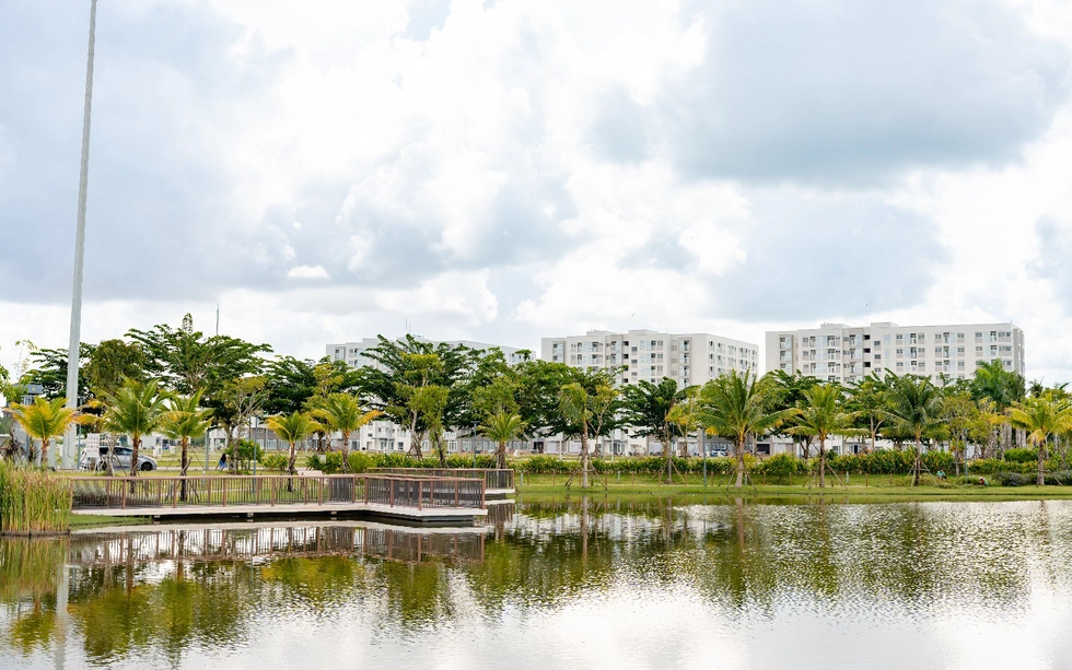 Cơ hội đầu tư bứt phá khi dòng người, dòng tiền đổ mạnh về Cần Thơ