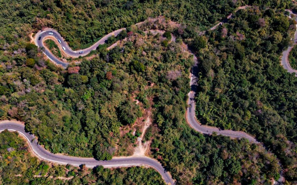 Cung đường ngắn nhất kết nối Phan Thiết đến ‘tiểu Paris’ của Việt Nam: Chậm tiến độ, Bộ Xây dựng chốt lùi kế hoạch hoàn thành