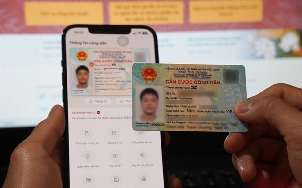 Từ 15/12/2025, xóa đăng ký thường trú muộn sẽ phải đối diện hậu quả