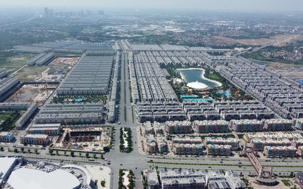 Thị trường BĐS quý III/2025: Một dự án của Vinhomes chiếm 80% giao dịch