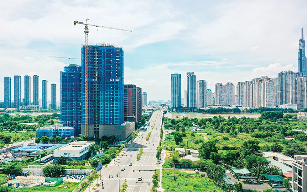 Lãi vay mua nhà tăng, thị trường bất động sản diễn biến ra sao?