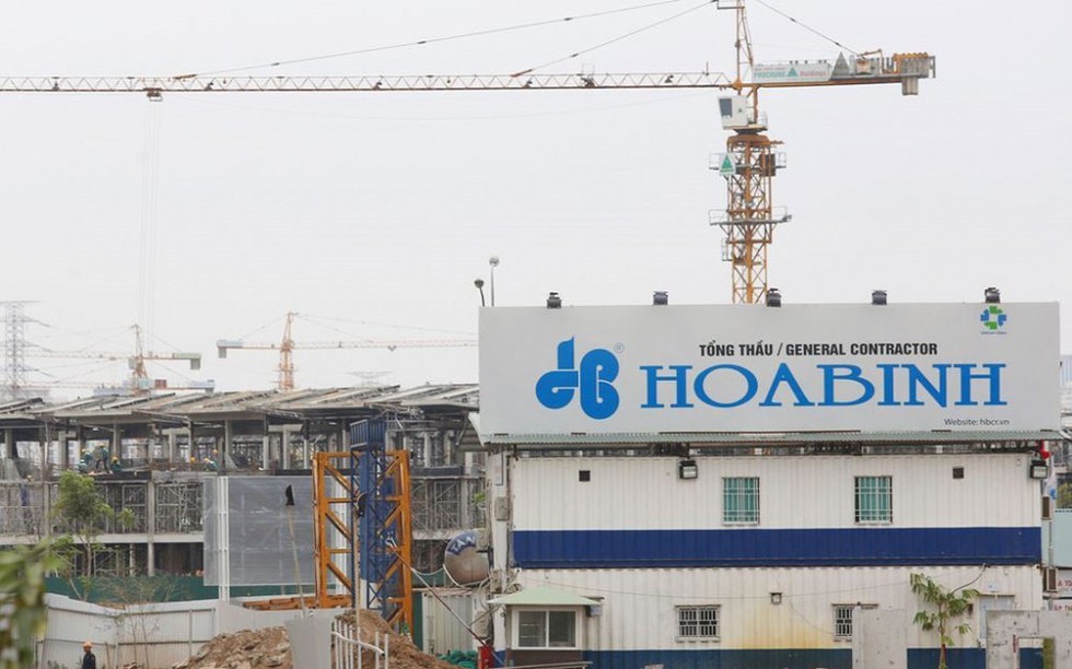 Lãi tăng mạnh, Hòa Bình vẫn chậm thanh toán trái phiếu do chưa thu xếp được nguồn tiền