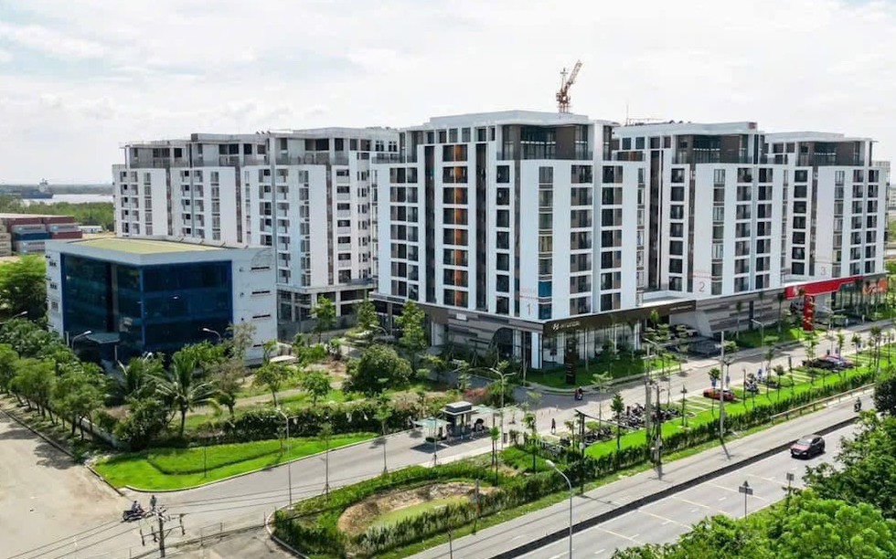 'Đầu tàu' kinh tế cả nước dẫn đầu chỉ tiêu nhà ở xã hội, hơn 13.000 căn trong 2 năm