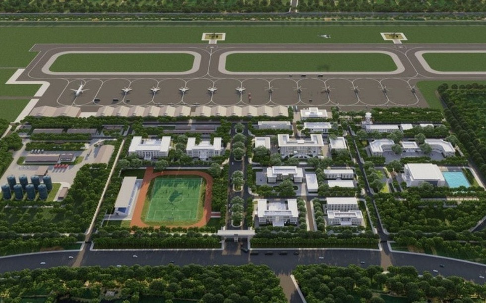 Tin vui: Hơn 4.000 hộ dân tại dự án sân bay 5 sao hàng đầu thế giới của Việt Nam đã nhận được tiền bồi thường