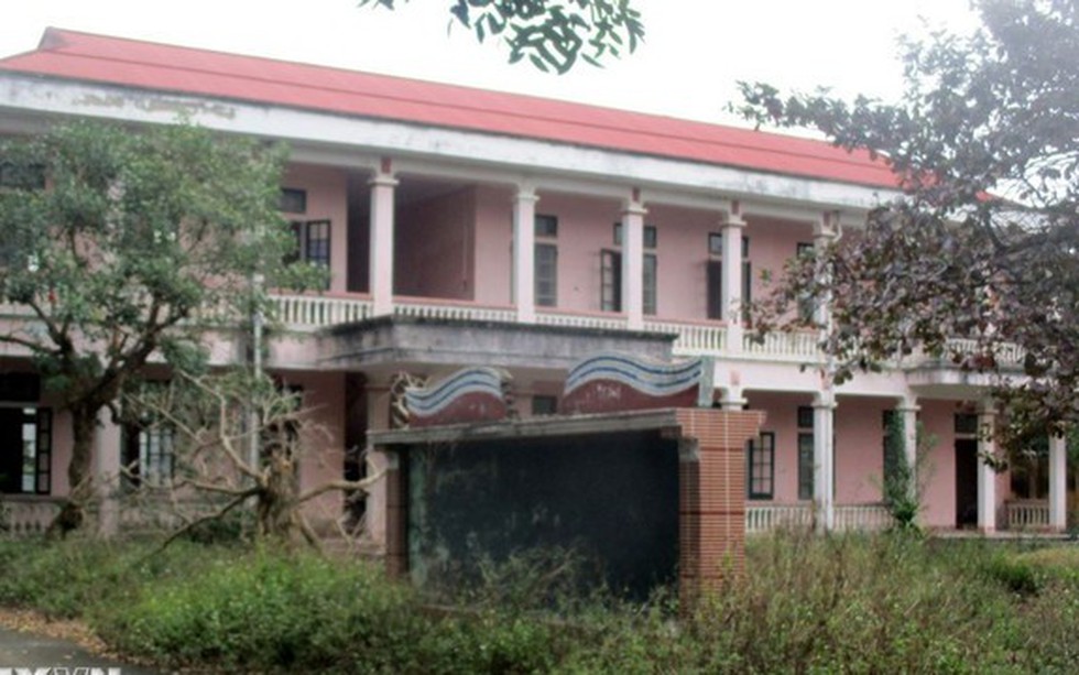 Đẩy nhanh tiến độ sắp xếp, xử lý cơ sở nhà, đất sau sắp xếp bộ máy