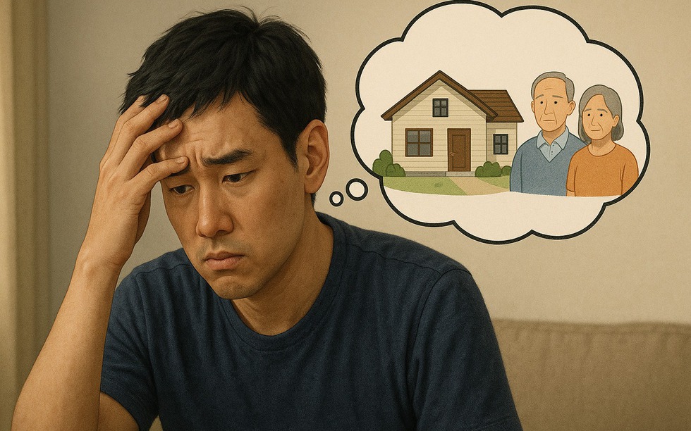 Kể từ nay, những trường hợp này tuyệt đối không được hưởng thừa kế nhà, đất