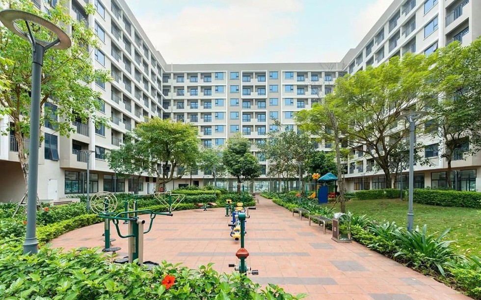 Đề xuất có ‘cơ chế đặc biệt’ gỡ loạt vướng mắc khiến nhà ở xã hội chậm triển khai