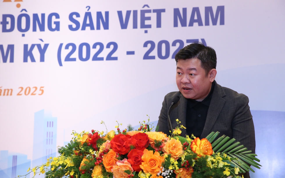 Ba động lực mới đưa bất động sản công nghiệp bước vào chu kỳ tăng trưởng mạnh