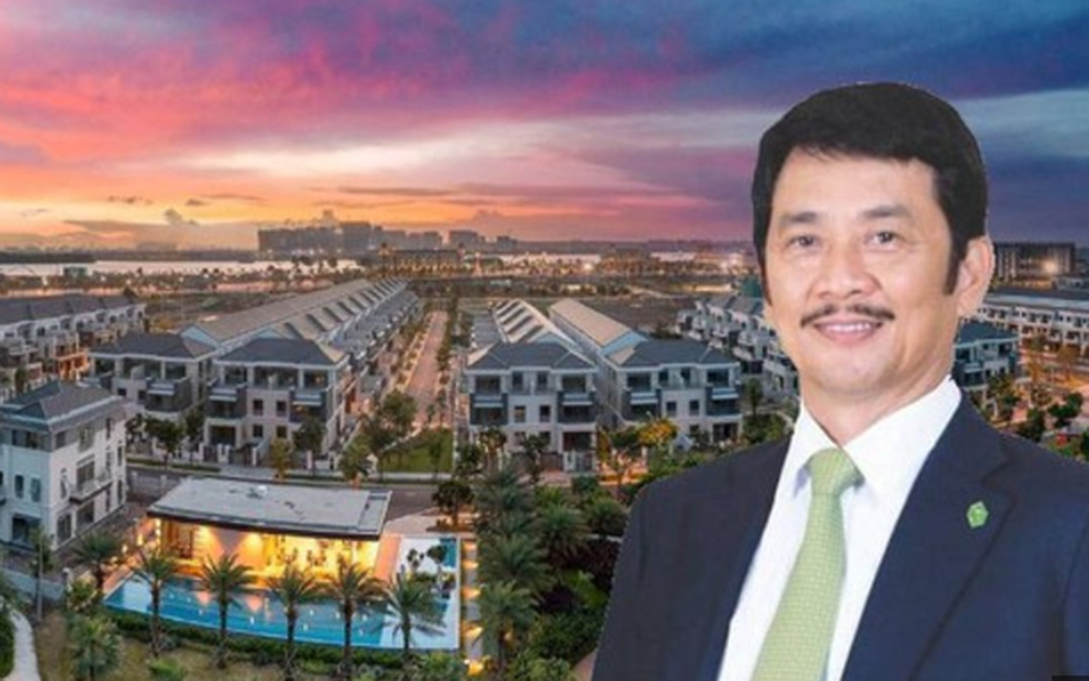 Công bố kế hoạch hoàn thiện dự án 'sống còn' Aqua City, lãnh đạo Novaland (NVL) chia sẻ những con số bất ngờ