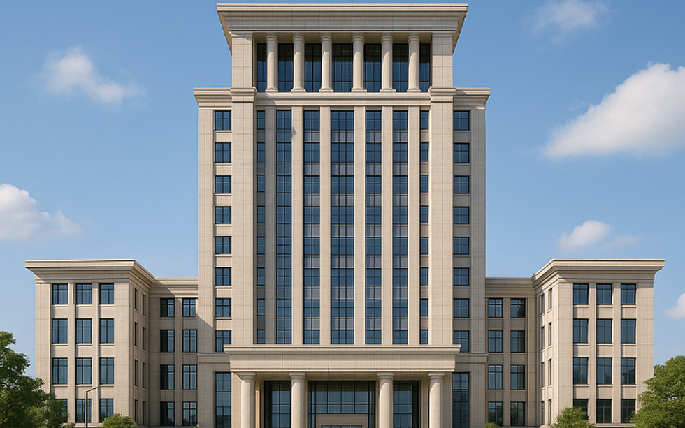 Ninh Bình sẽ xây Trung tâm hành chính liên cơ mới, quy mô nghiên cứu 7.000ha trải dài 4 xã phường