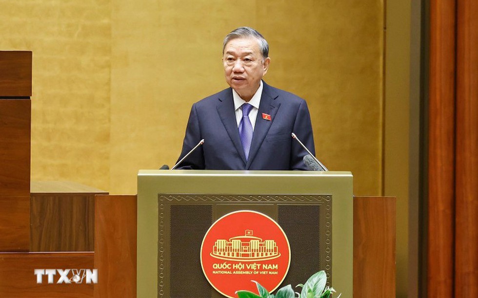 Tổng Bí thư nhấn mạnh 5 vấn đề trọng tâm cần quán triệt để cuộc bầu cử thành công