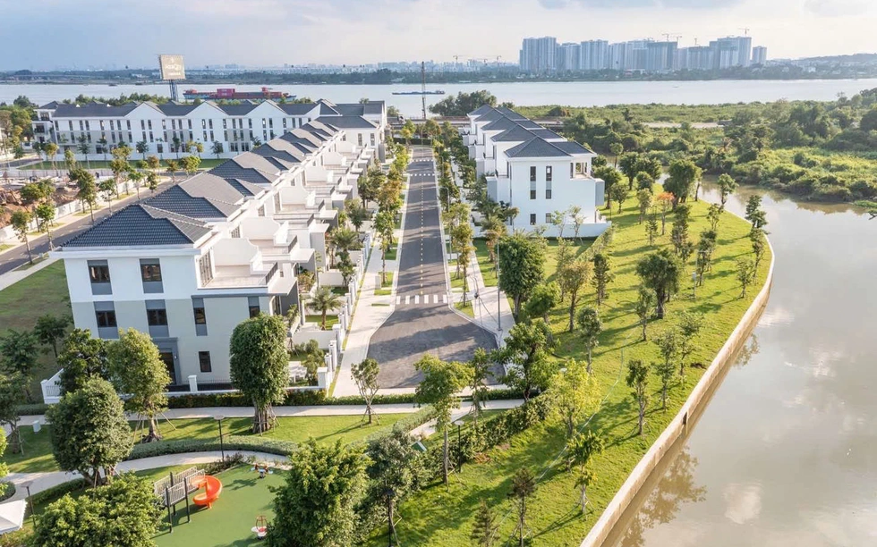 Dự án bất động sản lớn nhất Đồng Nai được tháo gỡ toàn bộ vướng mắc pháp lý