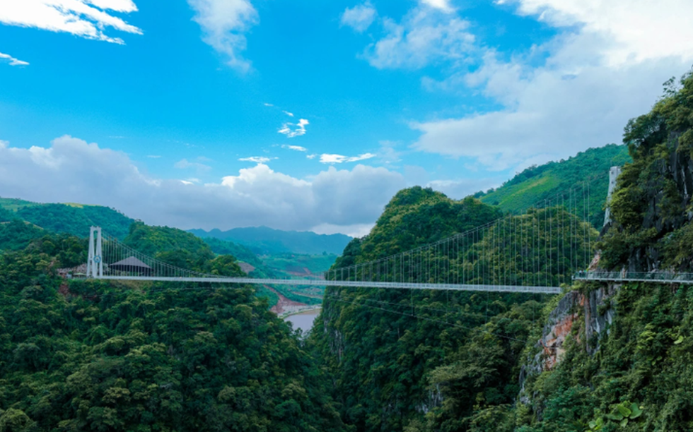 Việt Nam sở hữu công trình 800 tỷ dài nhất thế giới, phá bỏ kỷ lục của Trung Quốc