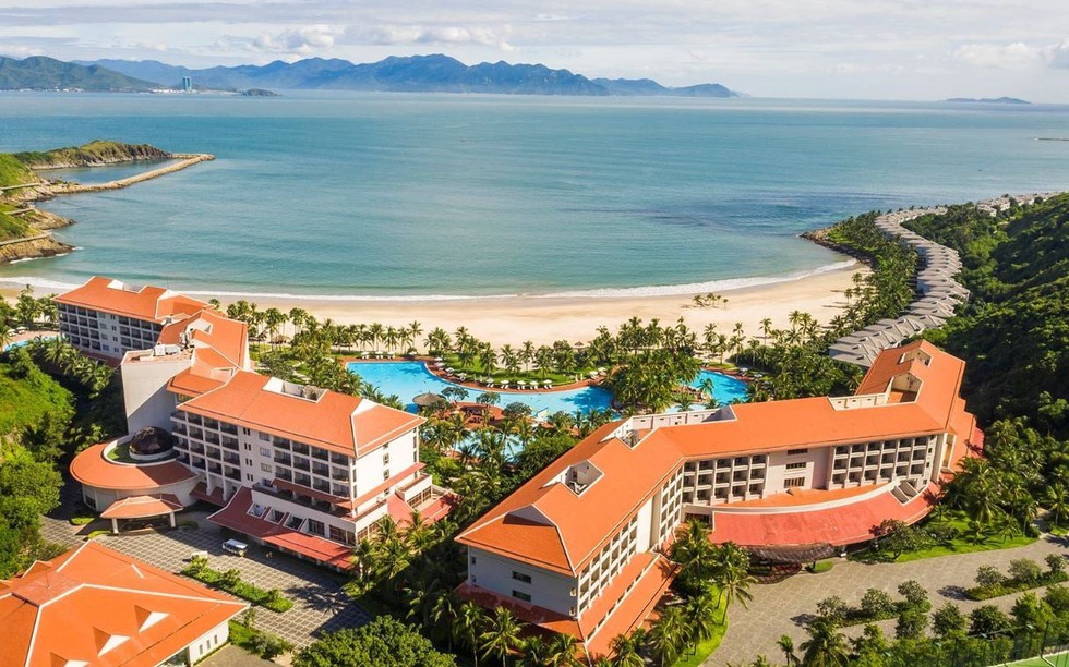 Sắp đấu giá hai khu đất vàng trên hòn đảo lớn nhất của vịnh biển đẹp nhất Việt Nam