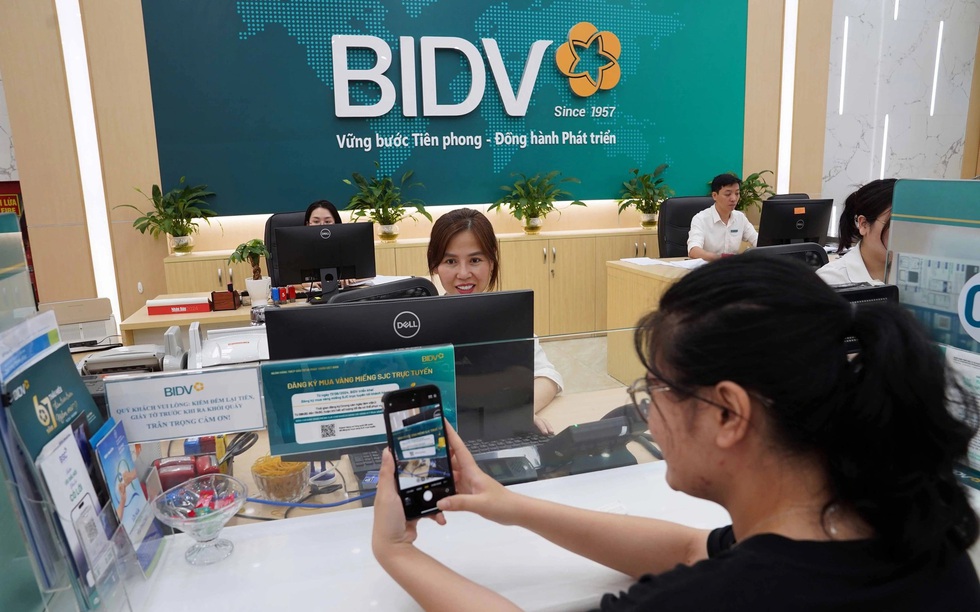 Trọn bộ lãi suất vay mua nhà mới nhất tháng 11/2025