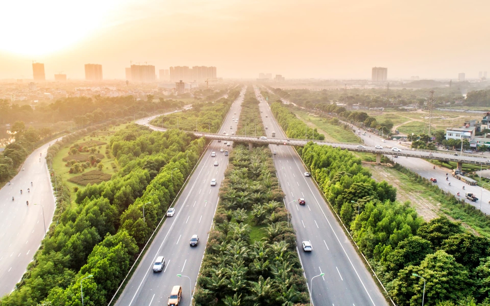 Hoà Lạc hứng khởi chờ nguồn cung bất động sản mới trước cú hích lớn từ quy hoạch và hạ tầng