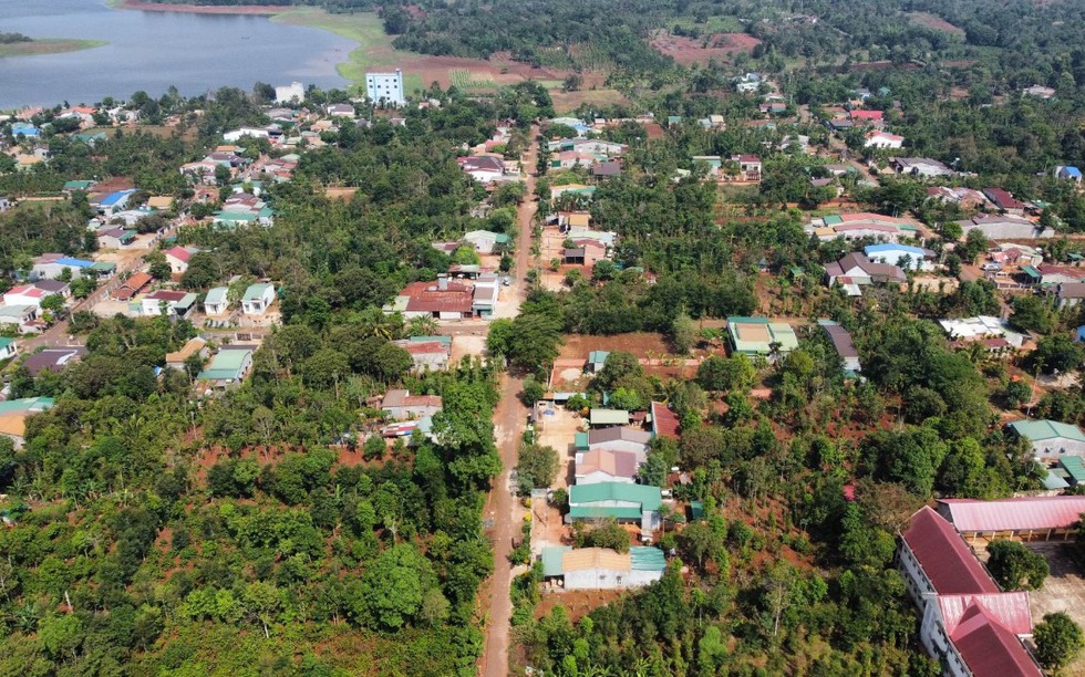 Tỉnh lớn thứ 3 Việt Nam sẽ có thêm khu dân cư đô thị hơn 18.000m2