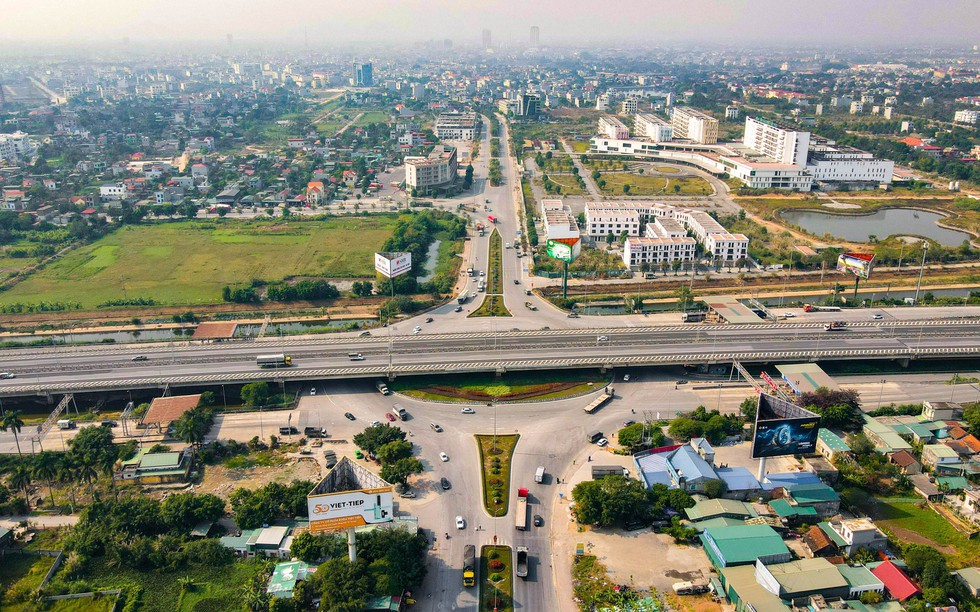 Ninh Bình: Lộ diện doanh nghiệp trúng đấu giá khu "đất vàng" 4ha ở phường Phủ Lý