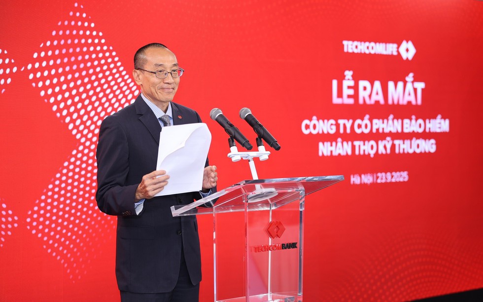 Techcombank mở rộng dịch vụ tài chính với loạt sản phẩm bảo hiểm từ Techcom Life