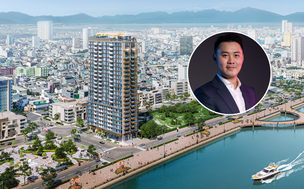 Thiếu gia nhà Phát Đạt (PDR) và dấu ấn riêng mang tên The Filmore