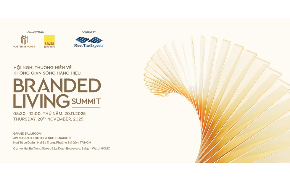 Sống hàng hiệu: Xu hướng tất yếu của thế hệ hướng đến trải nghiệm và chất lượng