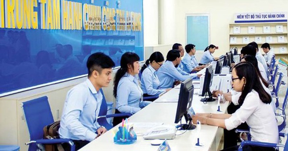 Tập trung hoàn thành thực thi các phương án cắt giảm, đơn giản hóa thủ tục hành chính, điều kiện kinh doanh năm 2025