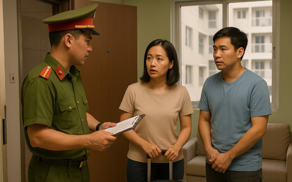 Thuê mua nhà ở xã hội sai quy định có thể bị cưỡng chế thu hồi