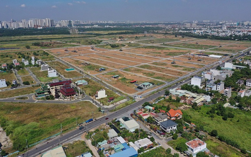 Từ năm 2026, chi phí chuyển đổi đất nông nghiệp sang đất ở tính thế nào?