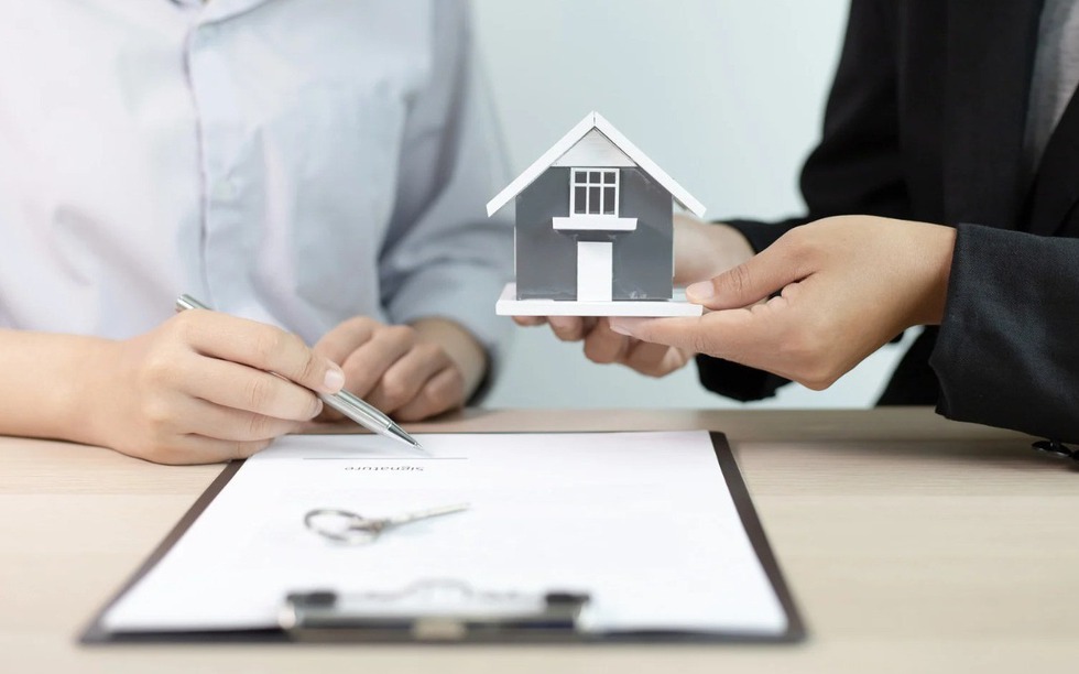 Từ bây giờ, người sử dụng đất ổn định khi làm sổ đỏ sẽ không phải nộp khoản tiền này