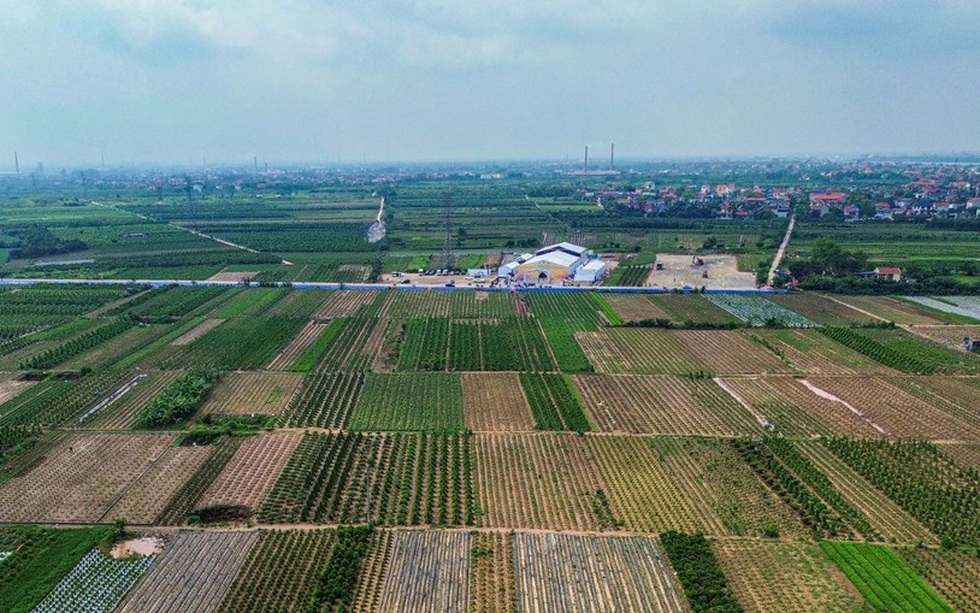 Hưng Yên tập trung chỉ đạo đẩy nhanh tiến độ 3 dự án trọng điểm về nhà ở