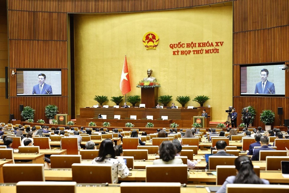 Việt Nam thực sự có công nghệ cao và tạo ra thị trường công nghệ