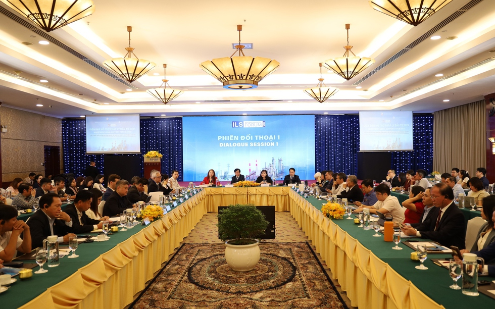 Tháo gỡ pháp lý cho hạ tầng khu công nghiệp: TP.HCM 'rộng cửa' đón FDI chất lượng cao