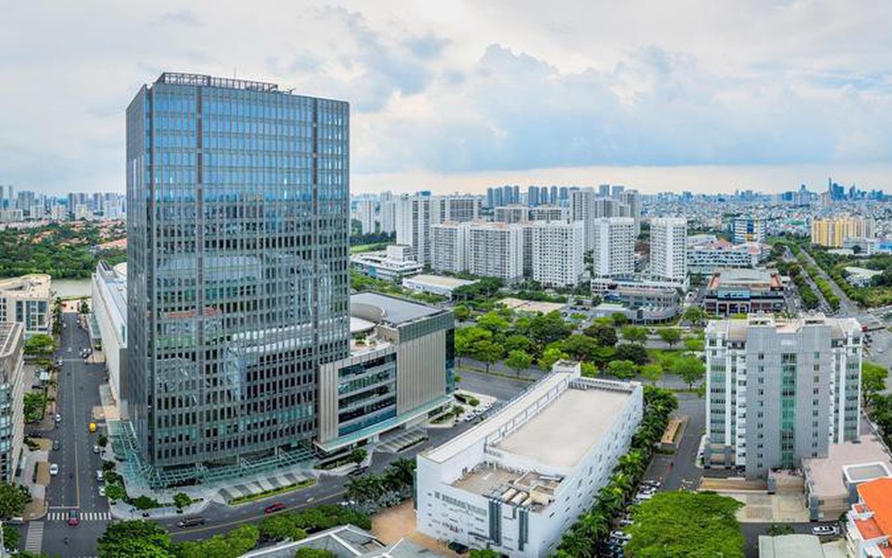 Căn hộ khu Nam TP.HCM: khan hiếm nguồn cung khiến giá tăng mạnh